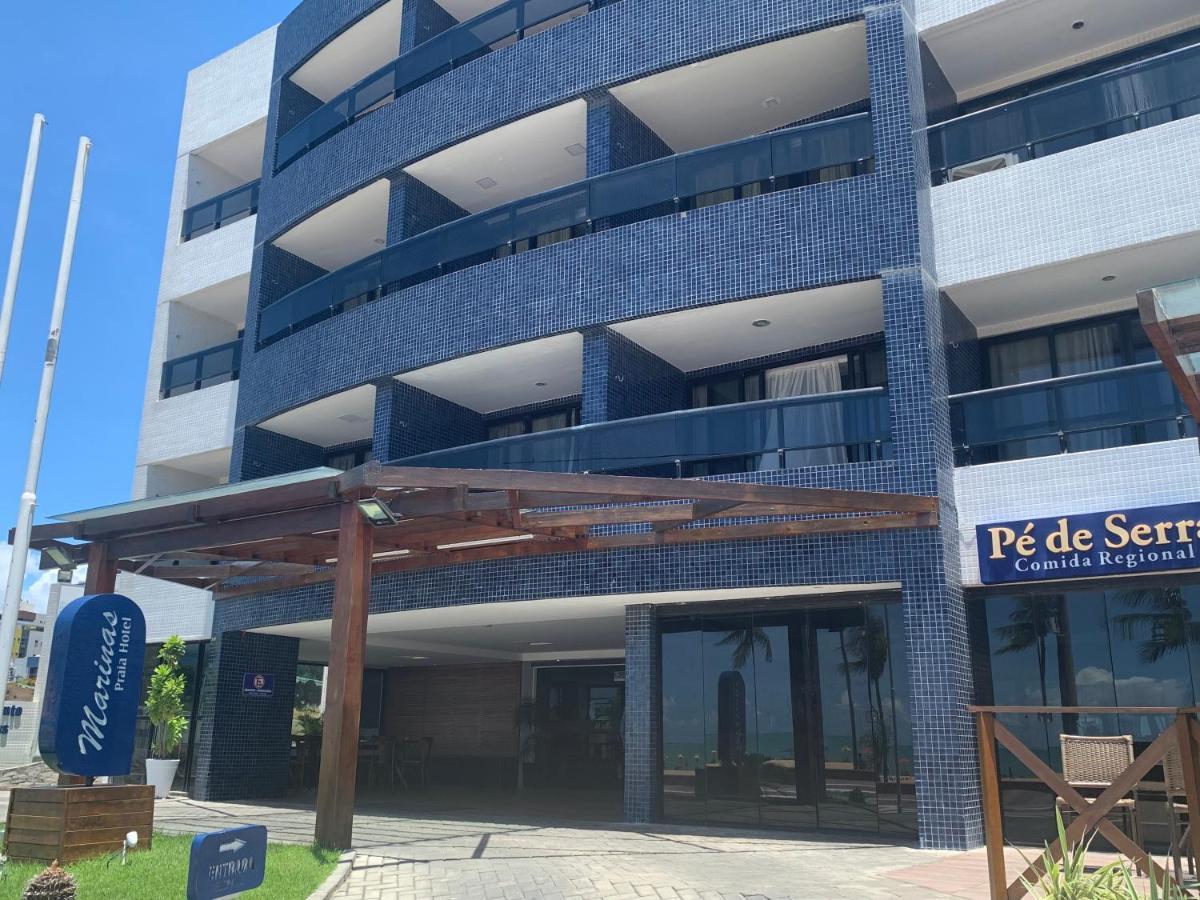 Marinas Flats Apartamento João Pessoa Exterior foto