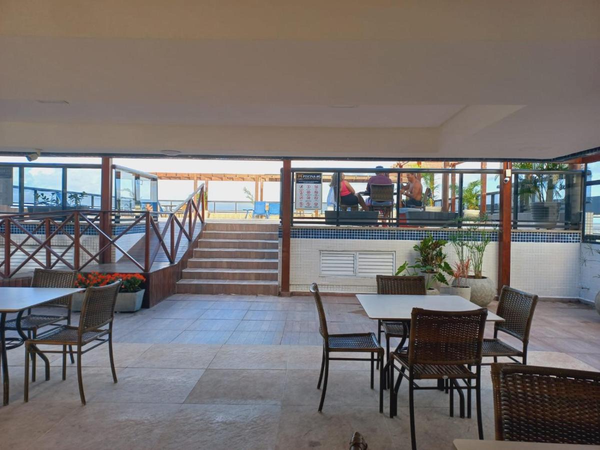 Marinas Flats Apartamento João Pessoa Exterior foto