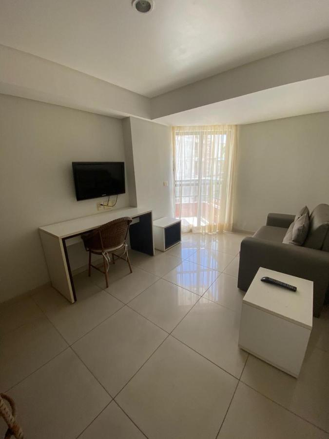 Marinas Flats Apartamento João Pessoa Exterior foto
